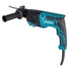 Młotowiertarka Makita HR2670 230V 800W SDS+ 3,0J 26mm walizka