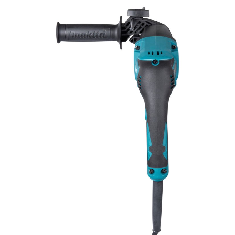 Młotowiertarka Makita HR2670 230V 800W SDS+ 3,0J 26mm walizka