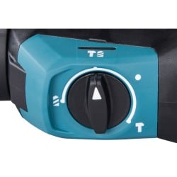 Młotowiertarka Makita HR2670 230V 800W SDS+ 3,0J 26mm walizka