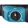 Młotowiertarka Makita HR2670 230V 800W SDS+ 3,0J 26mm walizka