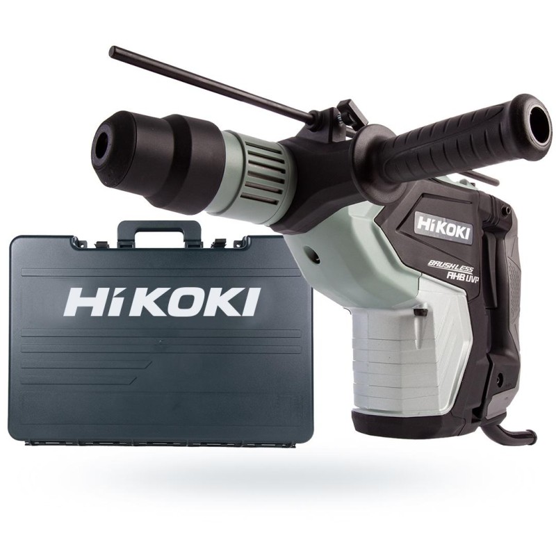 Młotowiertarka HiKOKI DH40MEY WSZ 1150W SDS MAX 9J