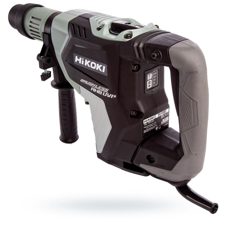 Młotowiertarka HiKOKI DH40MEY WSZ 1150W SDS MAX 9J