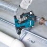 Młotowiertarka Makita HR140DSMJ CXT 12V SDS+ 1J 14mm 2x4Ah walizka