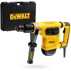 Młotowiertarka DeWalt...