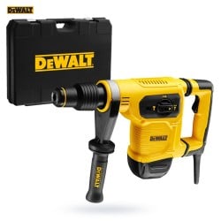 Młotowiertarka DeWalt D25481K SDS-MAX 1050W 6,1J