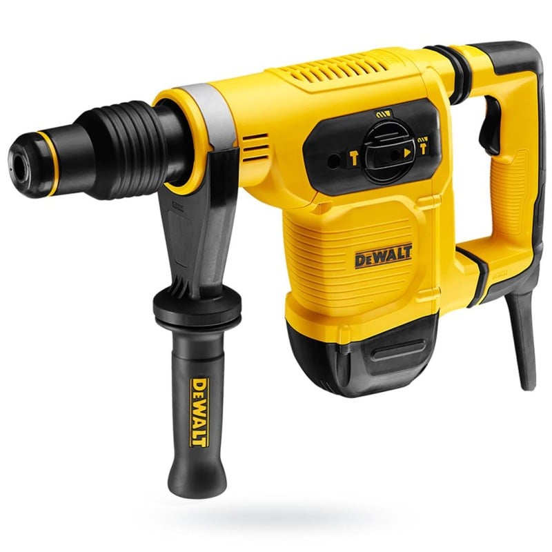 Młotowiertarka DeWalt D25481K SDS-MAX 1050W 6,1J