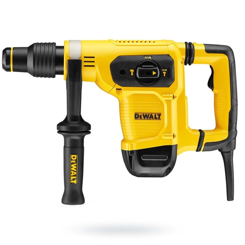 Młotowiertarka DeWalt D25481K SDS-MAX 1050W 6,1J
