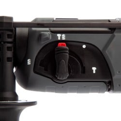 Młotowiertarka Makita DHR241Z 18V SDS+ 2,0J BODY