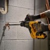 Młotowiertarka 12V SDS+ 1,1j 2x3Ah DEWALT DCH072L2