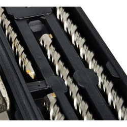 DH26PC2 WSZ młotowiertarka HiKOKI dłuta12cz główka