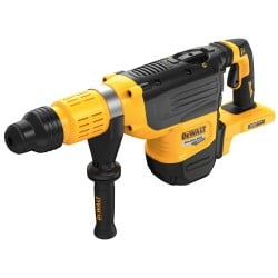 Młot udarowy SDS MAX 19,4J 54V DeWALT DCH775N