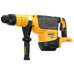 Młot udarowy SDS MAX 19,4J 54V DeWALT DCH775N