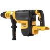 Młot udarowy SDS MAX 19,4J 54V DeWALT DCH775N