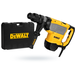 Młotowiertarka DeWalt...