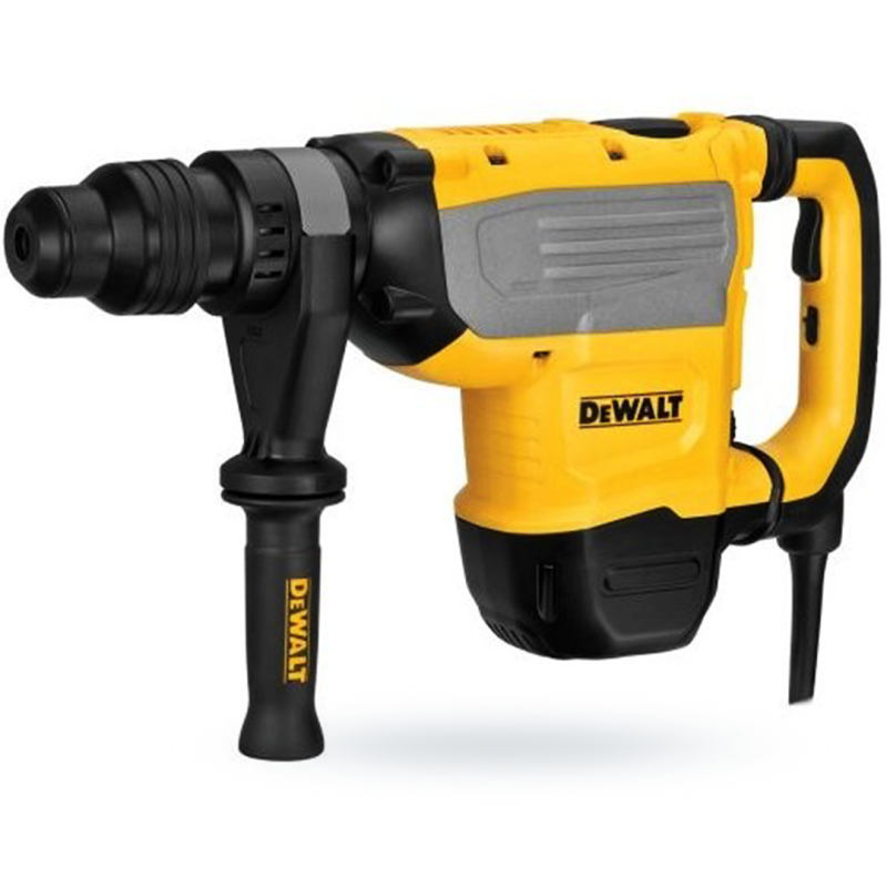 Młotowiertarka DeWalt D25773K SDS-MAX 1700W 19,4J