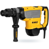 Młotowiertarka DeWalt D25773K SDS-MAX 1700W 19,4J