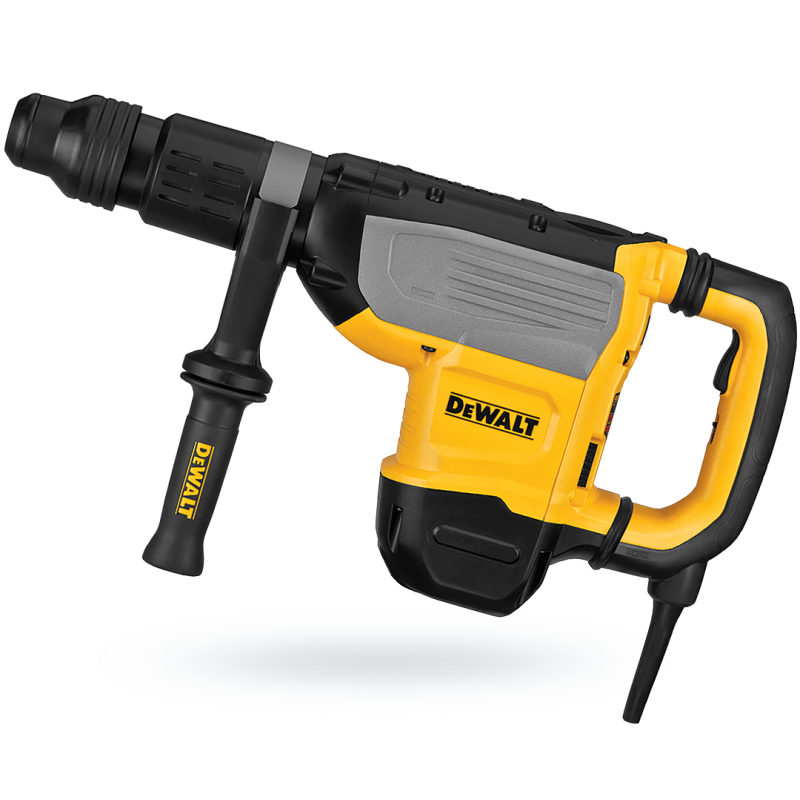 Młotowiertarka DeWalt D25773K SDS-MAX 1700W 19,4J