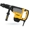Młotowiertarka DeWalt D25773K SDS-MAX 1700W 19,4J