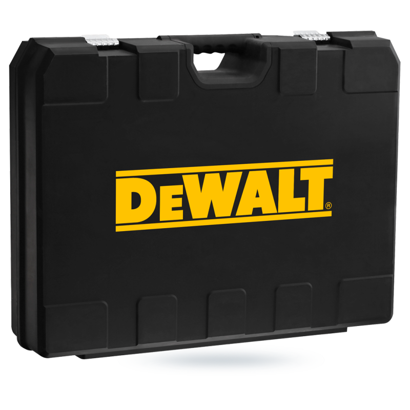 Młotowiertarka DeWalt D25773K SDS-MAX 1700W 19,4J