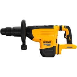 Młot wyburzeniowy 19.4J 54V 2x9Ah DeWALT DCH892X2
