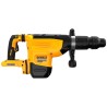 Młot wyburzeniowy 19.4J 54V 2x9Ah DeWALT DCH892X2