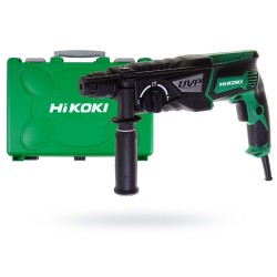 Młotowiertarka HiKOKI DH28PCY WSZ 850W SDS+ 3,4J