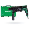 Młotowiertarka HiKOKI DH28PCY WSZ 850W SDS+ 3,4J