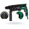 Młotowiertarka HiKOKI DH28PCY WSZ 850W SDS+ 3,4J