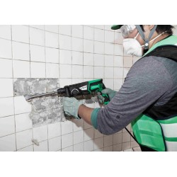 Młotowiertarka HiKOKI DH28PCY WSZ 850W SDS+ 3,4J