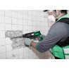Młotowiertarka HiKOKI DH28PCY WSZ 850W SDS+ 3,4J