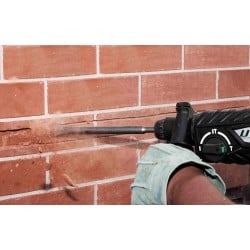 Młotowiertarka HiKOKI DH28PCY WSZ 850W SDS+ 3,4J