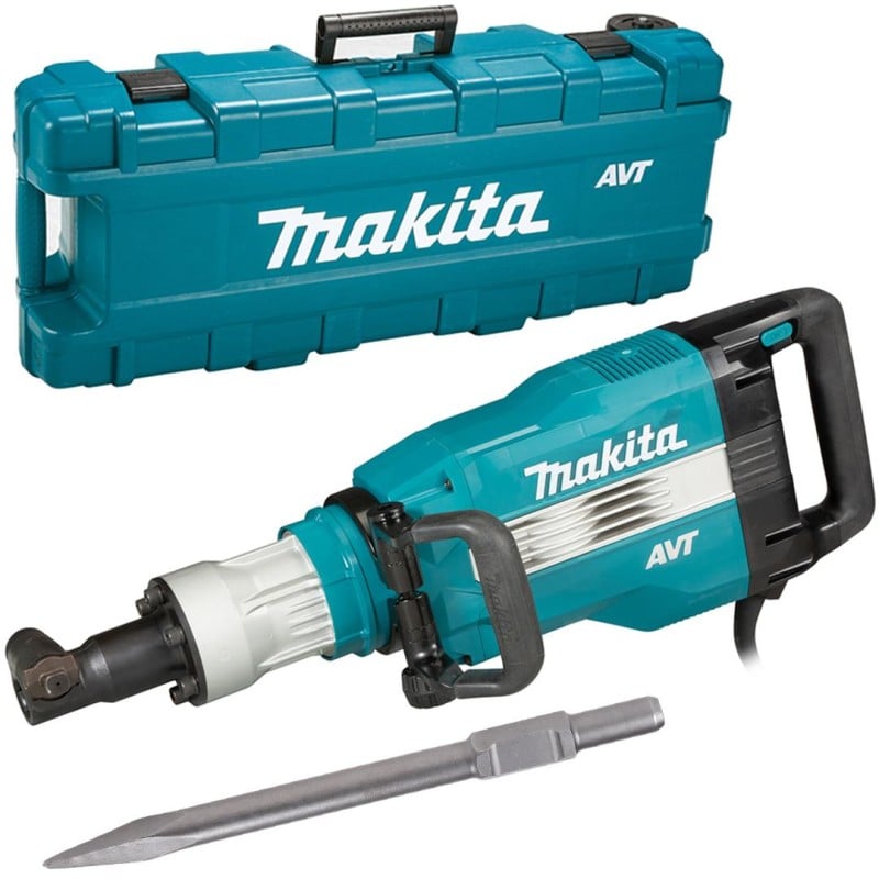 Młot wyburzeniowy 1850W 48,9J HEX 30 Makita HM1511