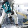 Młot wyburzeniowy 1850W 48,9J HEX 30 Makita HM1511