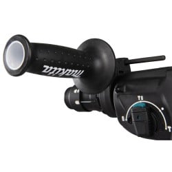 Akumulatorowa młotowiertarka Makita DHR243RT3J 18V 3x5Ah SDS+ 2J XPT BL walizka