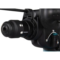 Akumulatorowa młotowiertarka Makita DHR243RT3J 18V 3x5Ah SDS+ 2J XPT BL walizka