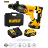 Młotowiertarka SDS+ 3J 18V 2x5Ah DEWALT DCH263P2