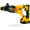Młotowiertarka SDS+ 3J 18V 2x5Ah DEWALT DCH263P2