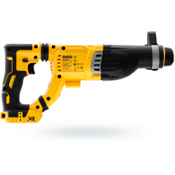Młotowiertarka SDS+ 3J 18V 2x5Ah DEWALT DCH263P2