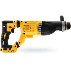 Młotowiertarka SDS+ 3J 18V 2x5Ah DEWALT DCH263P2