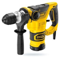Młotowiertarka STANLEY FME1250K sds+ 1250W 3,5j