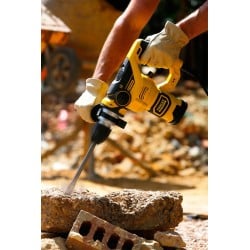 Młotowiertarka STANLEY FME1250K sds+ 1250W 3,5j