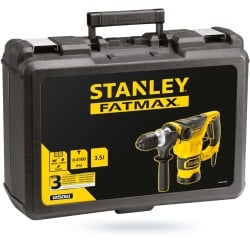 Młotowiertarka STANLEY FME1250K sds+ 1250W 3,5j