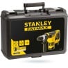Młotowiertarka STANLEY FME1250K sds+ 1250W 3,5j