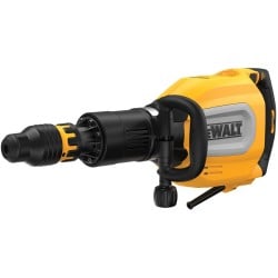 Młot udarowy SDS MAX 27J 1700W DeWALT D25911K