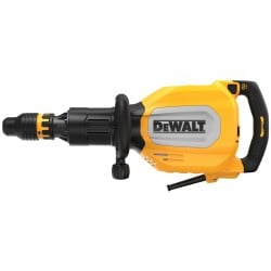 Młot udarowy SDS MAX 27J 1700W DeWALT D25911K