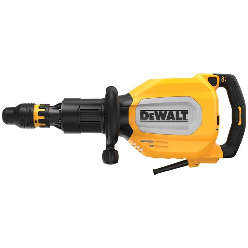 Młot udarowy SDS MAX 27J 1700W DeWALT D25911K