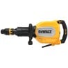 Młot udarowy SDS MAX 27J 1700W DeWALT D25911K