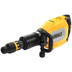 Młot udarowy SDS MAX 27J 1700W DeWALT D25911K