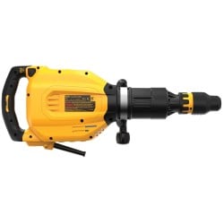 Młot udarowy SDS MAX 27J 1700W DeWALT D25911K