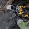 Młotowiertarka SDS+ 1,4J 18V DeWALT DCH172N-XJ